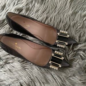 Kate Spade Heels